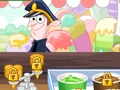 บาร์ไอศกรีม  เกมออนไลน์