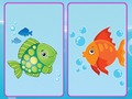 ใต้น้ำ  เกมออนไลน์