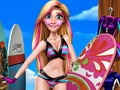 เทรนด์แฟชั่นฤดูร้อนของ Rachel  เกมออนไลน์