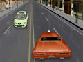 3D Racer 2  เกมออนไลน์