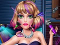 เครื่องสำอางสำหรับดารา  เกมออนไลน์
