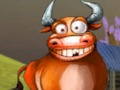วัววิ่ง  เกมออนไลน์