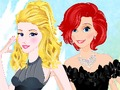 เจ้าหญิง: ความท้าทาย Instagram  เกมออนไลน์
