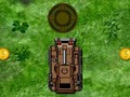 รถถังคณิตศาสตร์: กอง  เกมออนไลน์