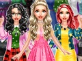แอมเบอร์: เนิร์ดกับแฟชั่นนิสต้า  เกมออนไลน์