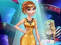 การแข่งขันแฟชั่น  เกมออนไลน์