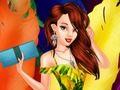 คอลเลกชันแฟชั่นความงาม  เกมออนไลน์