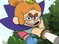Craig of the Creek: แบบทดสอบการผจญภัย  เกมออนไลน์