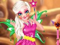 นางฟ้าในเทพนิยาย  เกมออนไลน์