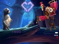 ลีอาใจเย็น  เกมออนไลน์