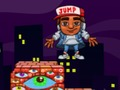 กระโดดบนกอง เกมออนไลน์