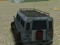 สุดยอดการแข่งรถออฟโรด 4x4  เกมออนไลน์