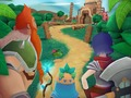 อัศวินแห่งโชคลาภ  เกมออนไลน์