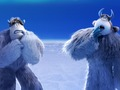 Smallfoot: เยติวิ่งไปสู่เป้าหมาย  เกมออนไลน์