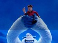 Smallfoot: นักปีนเขาตัวน้อย  เกมออนไลน์