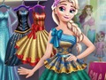 Ice Queen: ประสบการณ์การช็อปปิ้งที่แท้จริง  เกมออนไลน์