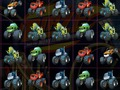 แฟลชแอนด์เดอะวันเดอร์แมชชีน: แครช  เกมออนไลน์