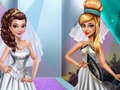 ดอลลี่: แท่นสำหรับเจ้าสาว  เกมออนไลน์