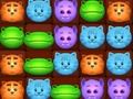 สัตว์เลี้ยงลูกกวาด  เกมออนไลน์