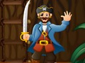 เกมไพ่โจรสลัด  เกมออนไลน์