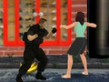 ถนนแห่งความโกลาหล: หมัดแห่งสงคราม  เกมออนไลน์