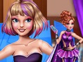 เจ้าหญิง: ร้านขายของเล่น  เกมออนไลน์