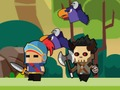 ภารกิจวีรบุรุษ เกมออนไลน์
