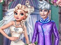 พระราชพิธีอภิเษกสมรส  เกมออนไลน์