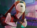 Bookaboo: กระโดดกลองลูกสุนัข  เกมออนไลน์