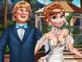 ผู้วางแผนงานแต่งงาน เกมออนไลน์