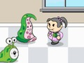 ฮีโร่ธาตุ  เกมออนไลน์