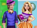 วันโรงเรียนมัธยม เกมออนไลน์