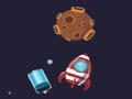 จรวดกู้ภัย  เกมออนไลน์