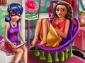 หอพักมหาวิทยาลัย BFFs เกมออนไลน์