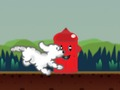 Ruby Sky: ใช้พิกเซล  เกมออนไลน์