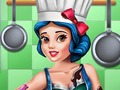 การต่อสู้ในครัว  เกมออนไลน์