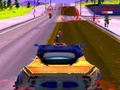 ถนนซอมบี้  เกมออนไลน์