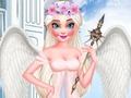 วันหนึ่งในโลกแห่งนางฟ้า  เกมออนไลน์