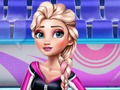 สเก็ตน้ำแข็ง: ความท้าทาย  เกมออนไลน์