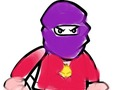 สมุดระบายสีเด็กๆคาร์โตน...  เกมออนไลน์
