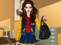 บอนนี่ในริเวอร์เดล  เกมออนไลน์