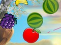 ล่าผลไม้  เกมออนไลน์