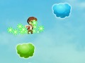 เดินบนเมฆ  เกมออนไลน์