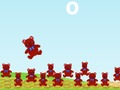 กู้ภัยตุ๊กตาหมี  เกมออนไลน์