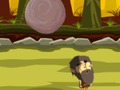 การผจญภัยของ Troglodyte  เกมออนไลน์