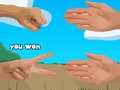ร็อค กระดาษ กรรไกร  เกมออนไลน์