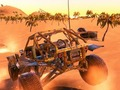 Extreme Buggy Car: ออฟโร้ดวิบาก  เกมออนไลน์