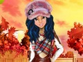 ใครอะไร? เทรนด์แฟชั่นเจ้าหญิง  เกมออนไลน์