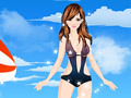 การเดินทางฤดูร้อน เกมออนไลน์