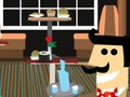 หลบหนีจากซูชิคาเฟ่  เกมออนไลน์
